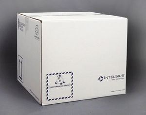 caja de embalaje para productos farmacéuticos