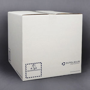 caja de embalaje para productos farmacéuticos