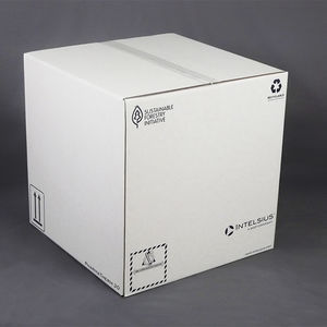 caja de embalaje para productos farmacéuticos