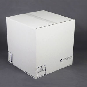 caja de embalaje para productos farmacéuticos