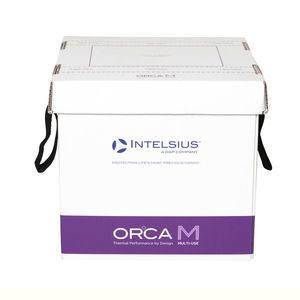 caja de embalaje para productos farmacéuticos 1