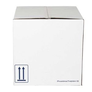 caja de embalaje para productos farmacéuticos