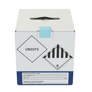 caja de embalaje para productos farmacéuticos