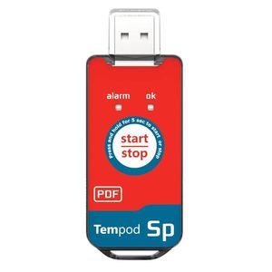 registrador de datos de temperatura 1
