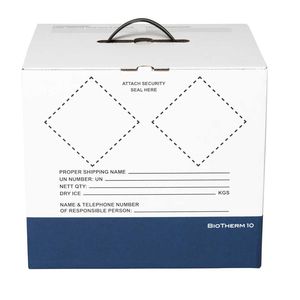 caja de embalaje para muestras biológicas 1