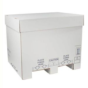 caja de embalaje para productos farmacéuticos 1