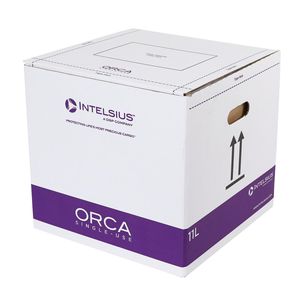 caja de embalaje para productos farmacéuticos 1