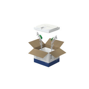 caja de embalaje para productos farmacéuticos 1