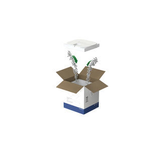 caja de embalaje para productos farmacéuticos 1