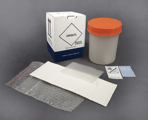 nevera para productos termosensibles