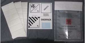 dispositivo de traslado para muestras de laboratorio 1