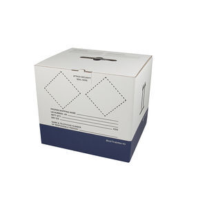 caja de embalaje para productos farmacéuticos 1