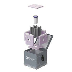 caja de embalaje para productos farmacéuticos