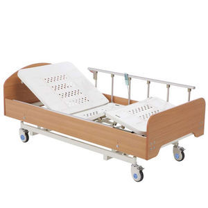cama médica 1