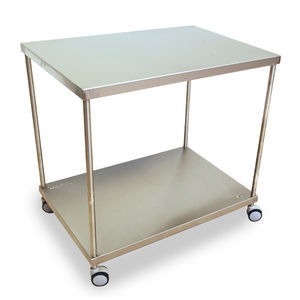 mesa rectangular