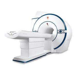 sistema de IRM veterinario 1