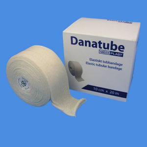 vendaje tubular