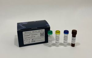 kit de prueba para enfermermedades infecciosas