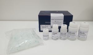 kit de reactivos en solución