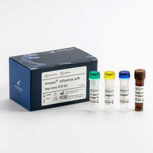 kit de prueba para enfermermedades infecciosas