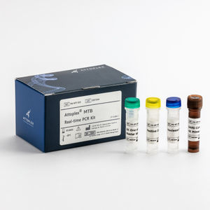 kit de prueba para enfermermedades infecciosas