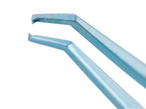 pinza quirúrgica