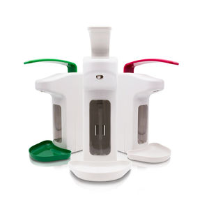 dispensador de solución hidroalcohólica manual 1