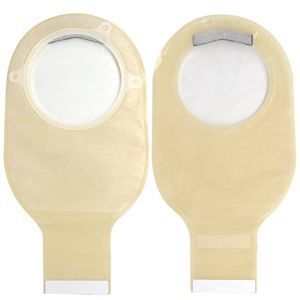 bolsa de colostomía 1
