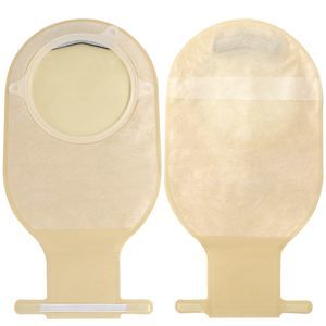 bolsa de colostomía 1