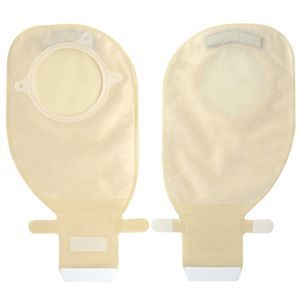 bolsa de colostomía 1