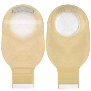 bolsa de colostomía 1
