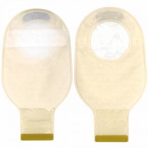 bolsa de colostomía 1