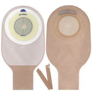 bolsa de colostomía 1