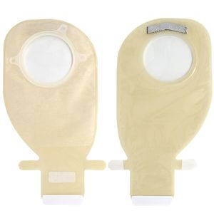 bolsa de colostomía 1