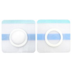 prótesis para hernia abdominal 1