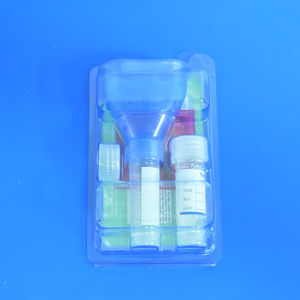 kit de extracción de muestras de saliva