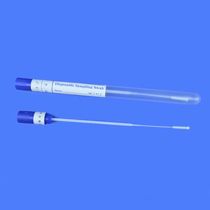 hisopo para virus 1