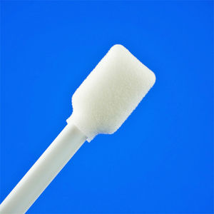 hisopo oral