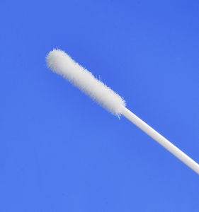 hisopo nasofaríngeo