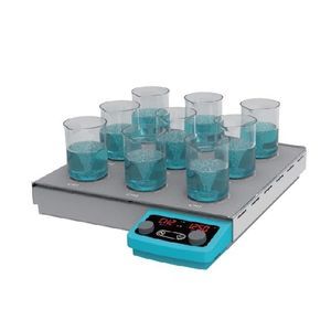 agitador de laboratorio magnético 1