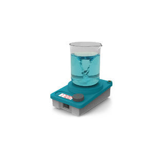 agitador de laboratorio magnético 1