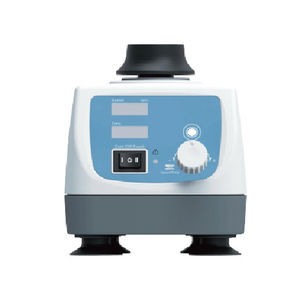 mezclador de laboratorio analógico 1