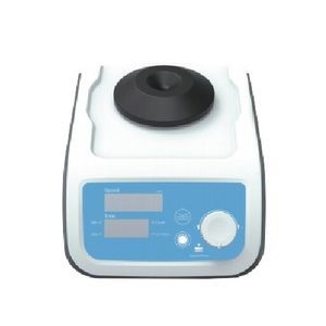 mezclador de laboratorio vórtex 1