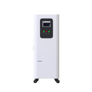 sistema de tratamiento de agua de hemodiálisis 1