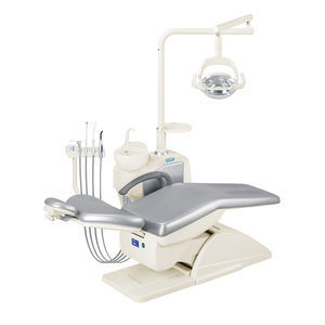 unidad dental con sillón eléctrico