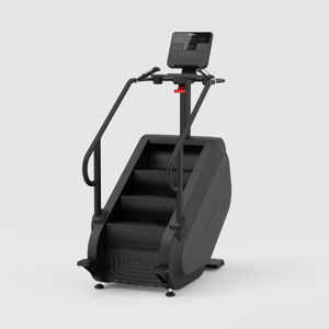 simulador de escaleras