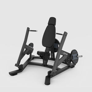 máquina de musculación prensa de pecho