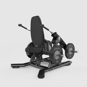 máquina de musculación extensión de tríceps