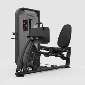 máquina de musculación prensa de piernas