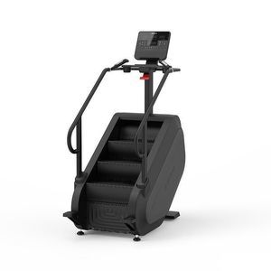 simulador de escaleras